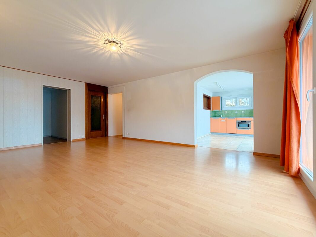 Villa individuelle 7 pièces à Ardon