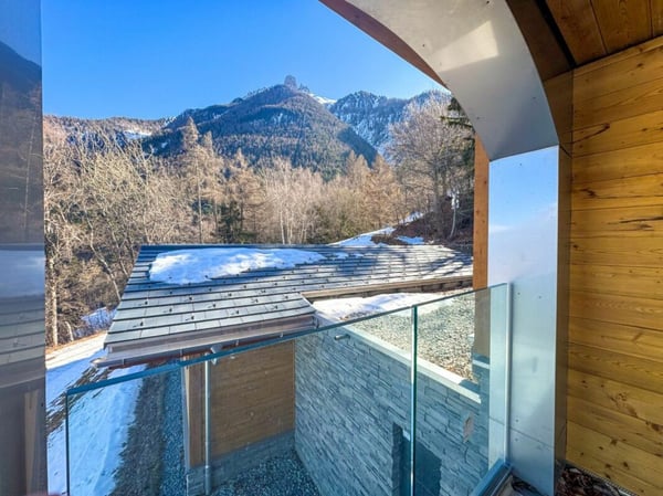 Appartement 2.5 pièces à Saxon 8