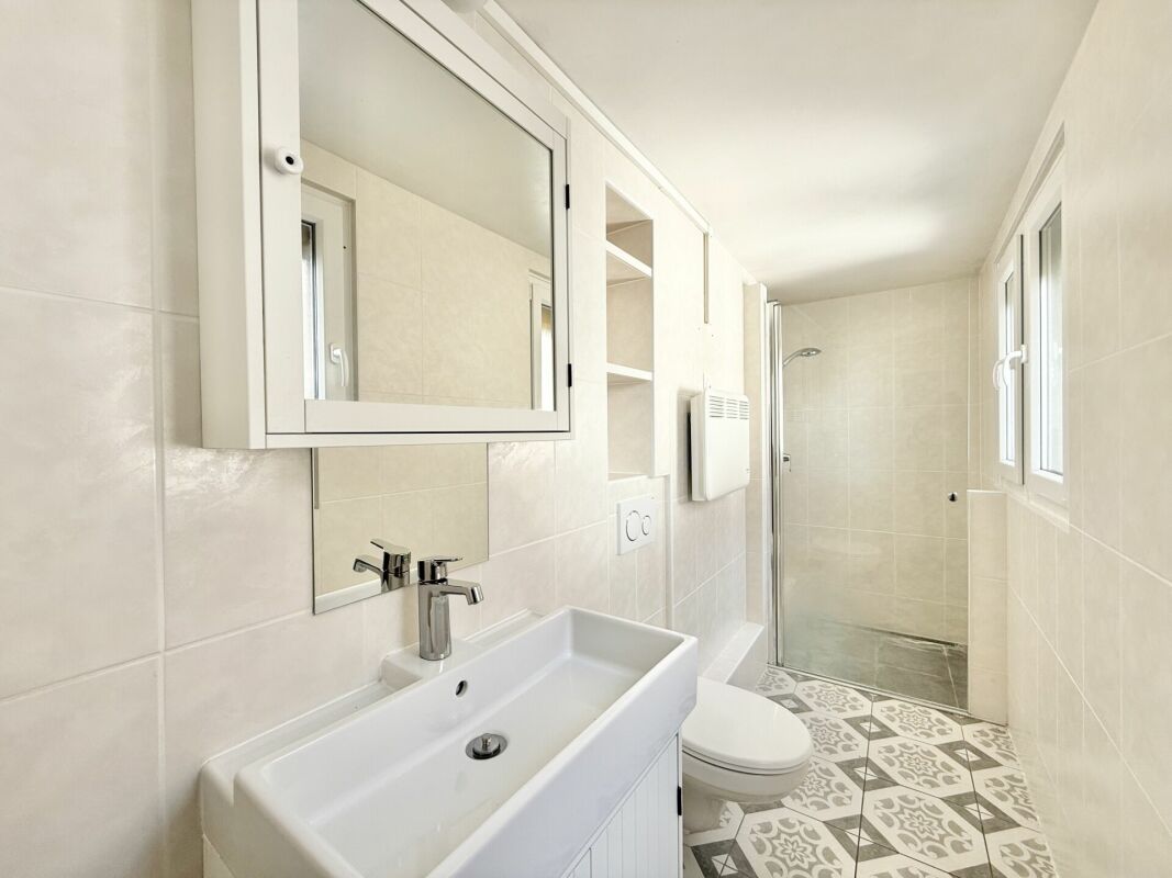 Maison avec 2 appartements à Fully