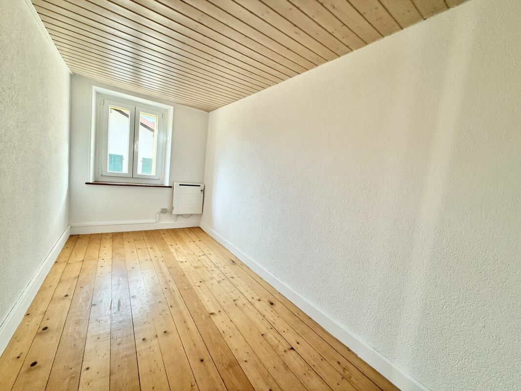 Maison avec 2 appartements à Fully