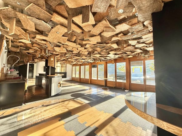 Grande maison avec beaucoup de potentiel à Chamoson 5