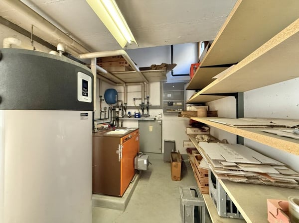 Grande maison avec beaucoup de potentiel à Chamoson 24