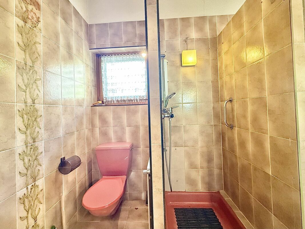 Grande maison avec beaucoup de potentiel à Chamoson