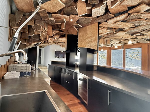 Grande maison avec beaucoup de potentiel à Chamoson 9