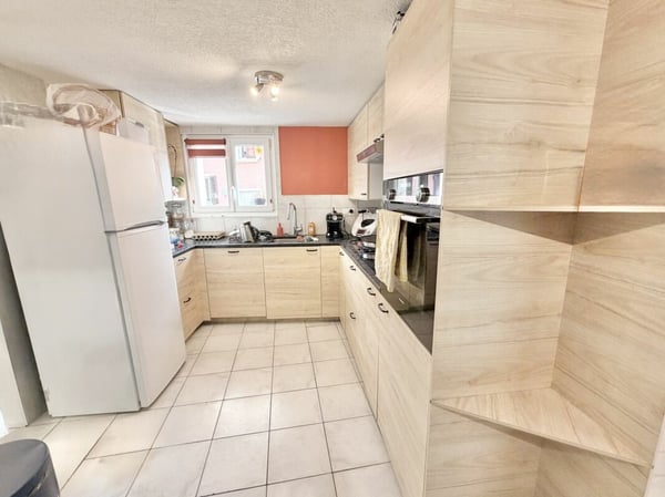 Maison avec 3 appartements au centre d'Ardon 12