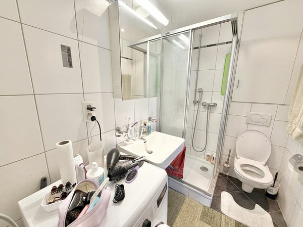 Maison avec 3 appartements au centre d'Ardon 10