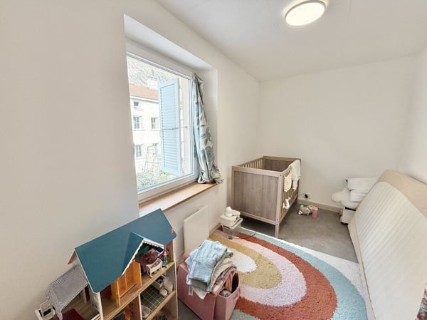 Maison avec 3 appartements au centre d'Ardon 20