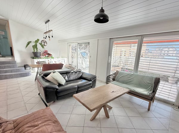 Maison avec 3 appartements au centre d'Ardon 8