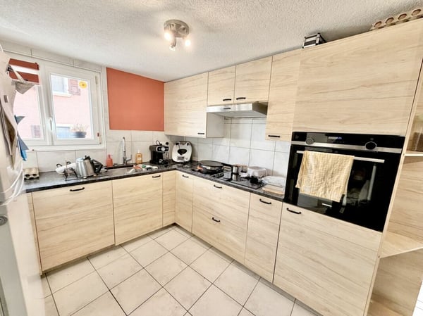 Maison avec 3 appartements au centre d'Ardon 16