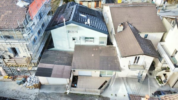 Maison avec 3 appartements au centre d'Ardon 5