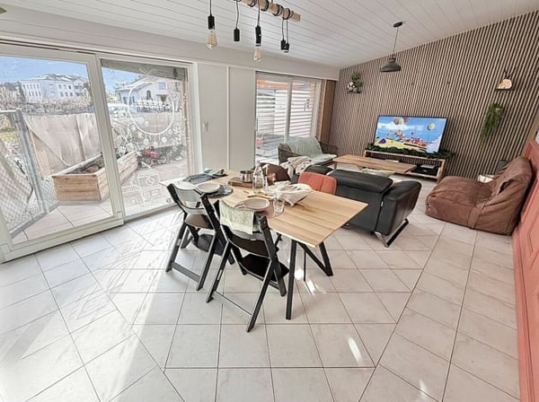 Maison avec 3 appartements au centre d'Ardon 7