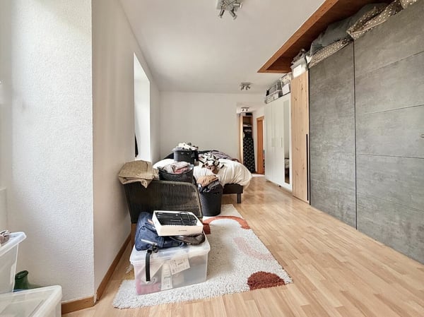 Maison avec 3 appartements au centre d'Ardon 23