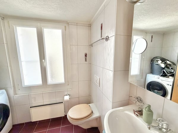 Maison avec 3 appartements au centre d'Ardon 21