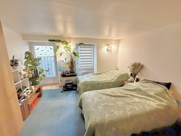 Maison avec 3 appartements au centre d'Ardon 11