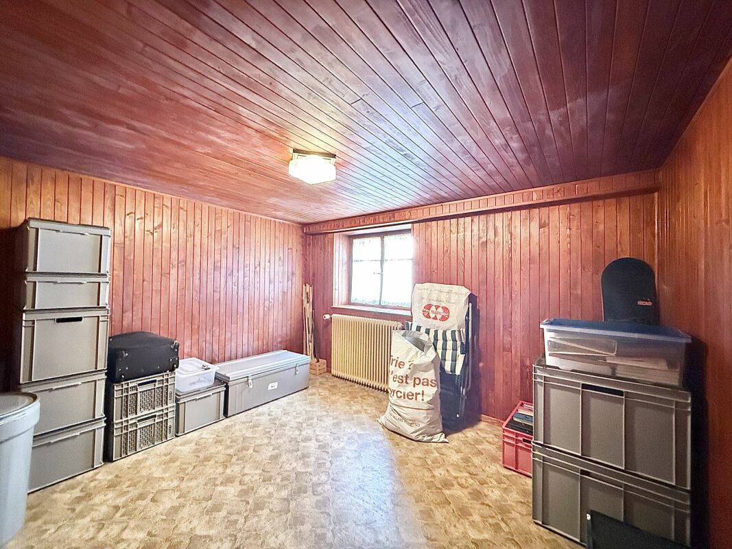 Appartement de 4,5 pièces au centre de Lens