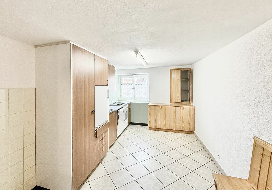 Appartement de 4,5 pièces au centre de Lens