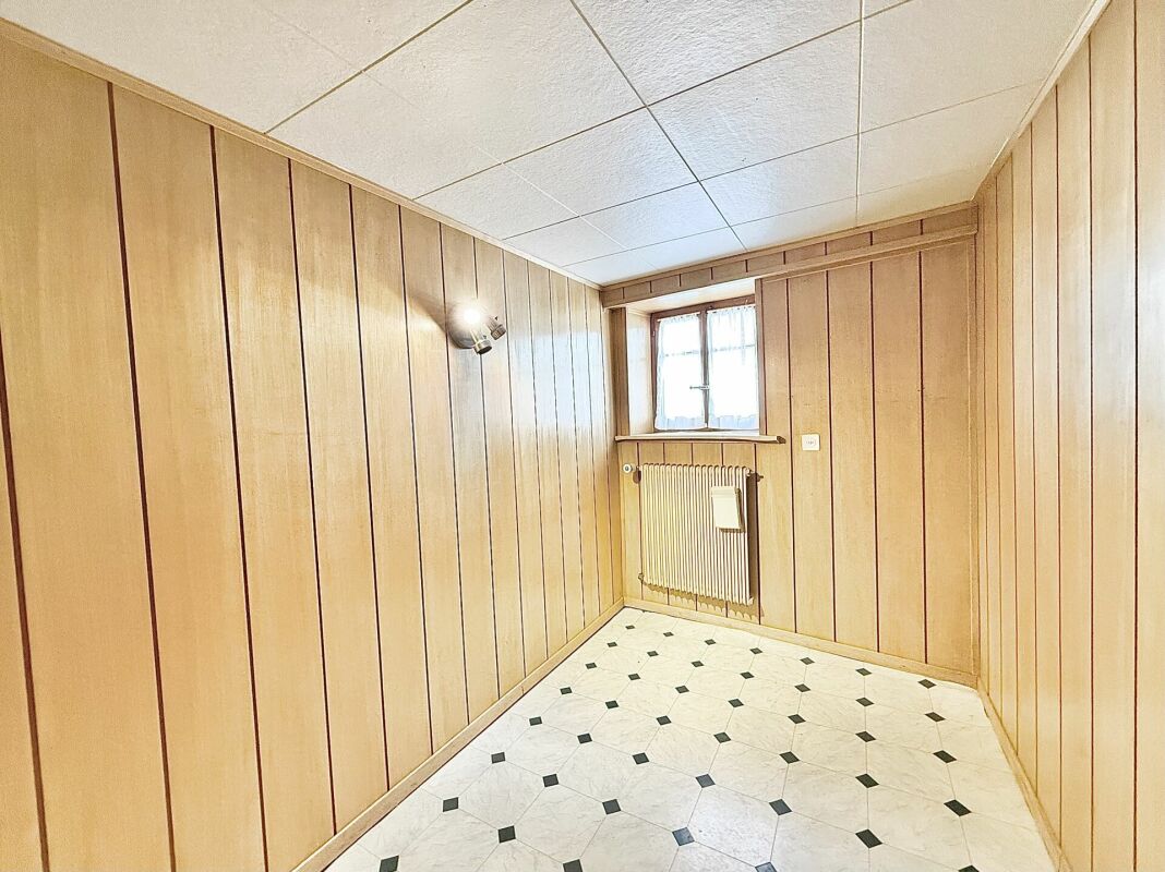 Appartement de 4,5 pièces au centre de Lens