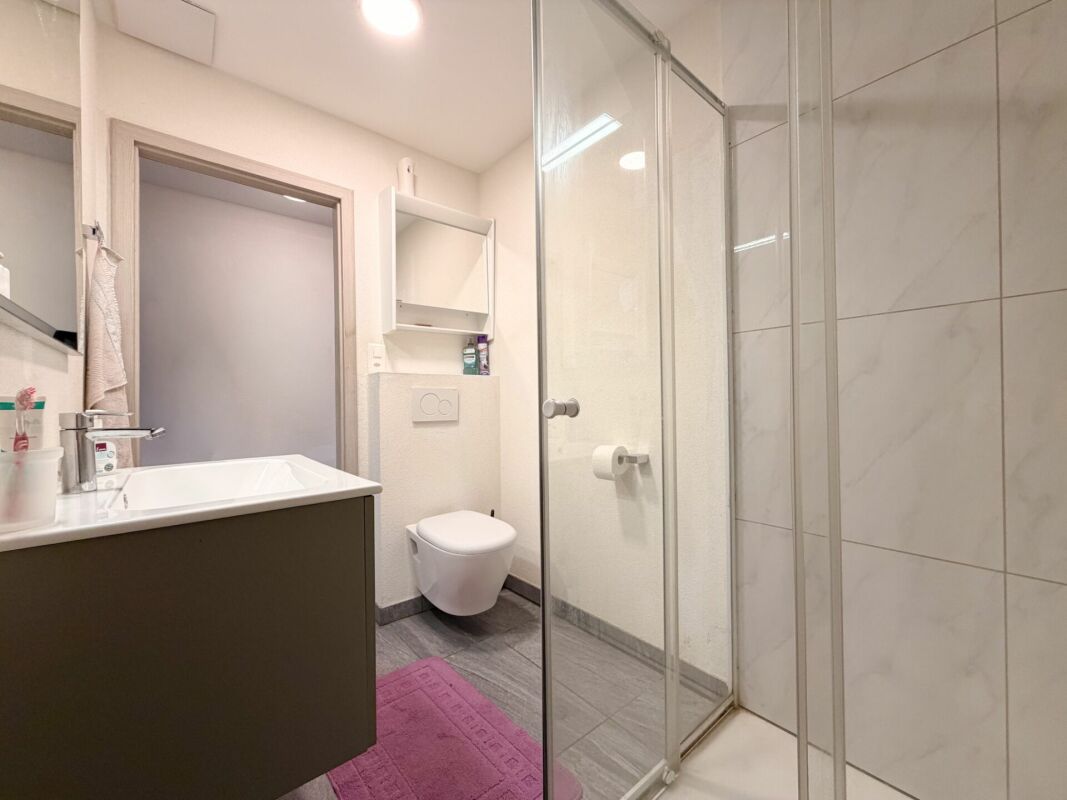 Reserviert / Charmantes Einfamilienhaus in Raron / Charmante maison individuelle à Rarogne