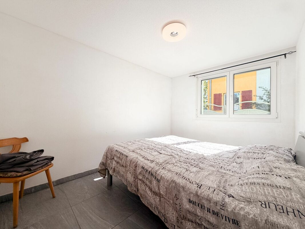 Reserviert / Charmantes Einfamilienhaus in Raron / Charmante maison individuelle à Rarogne