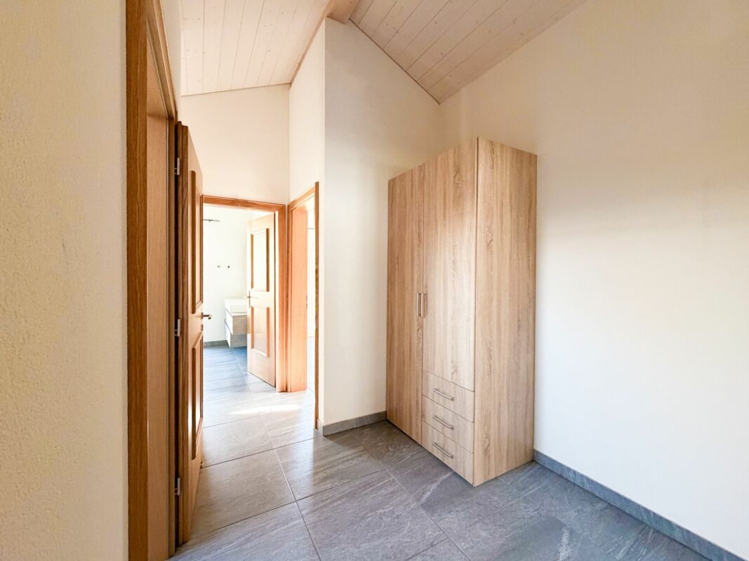 Reserviert / Charmantes Einfamilienhaus in Raron / Charmante maison individuelle à Rarogne
