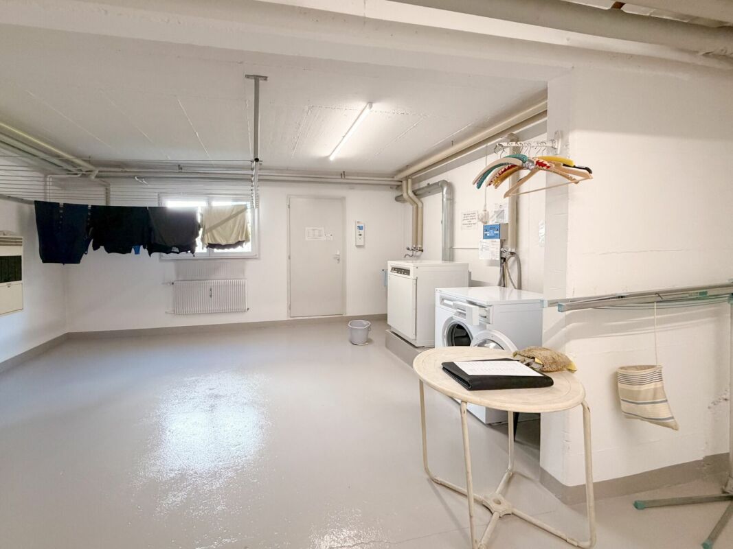 Vollständig renovierte 4,5-Zimmer-Wohnung in Gampel