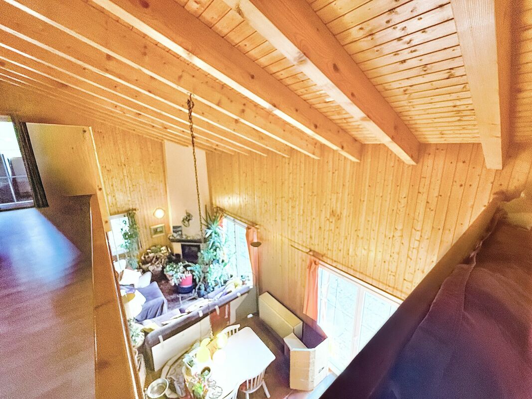 Chalet 6.5 pièce à Prafirmin commune de Savièse