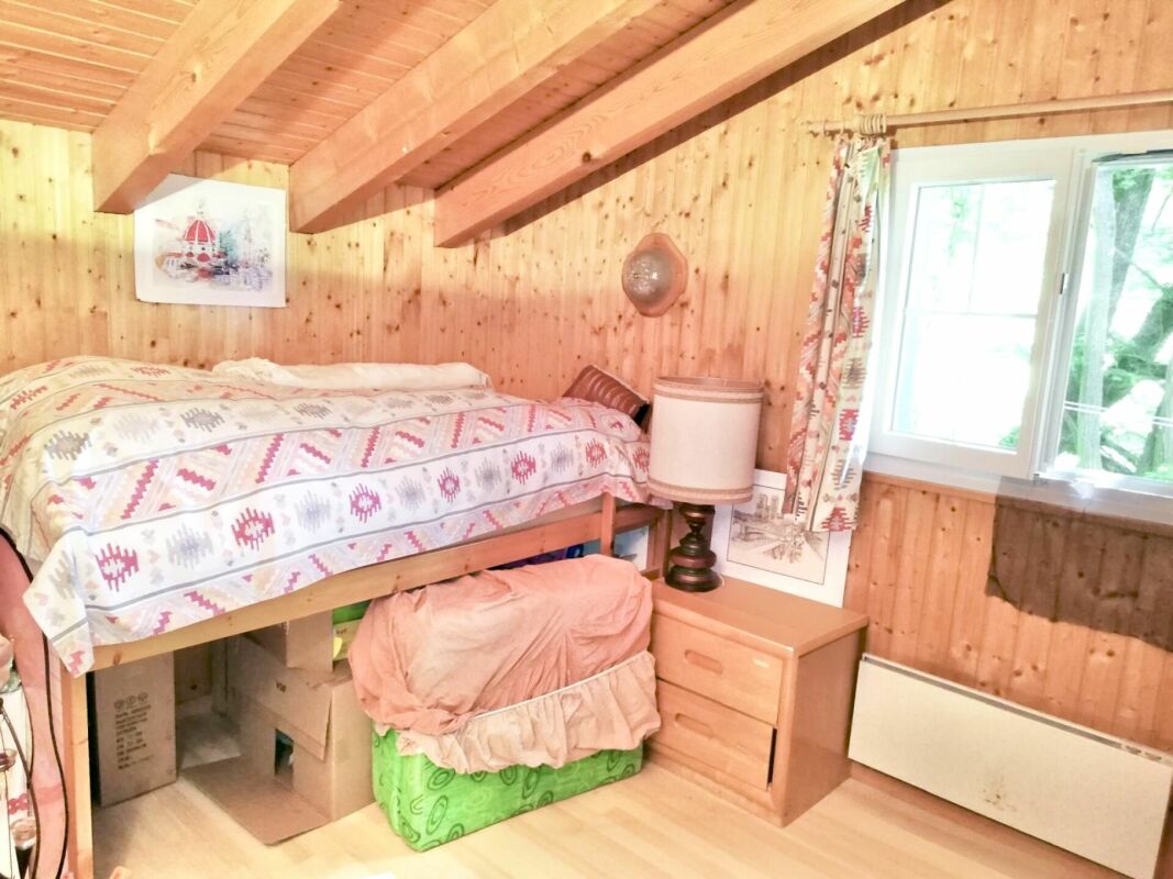 Chalet 6.5 pièce à Prafirmin commune de Savièse