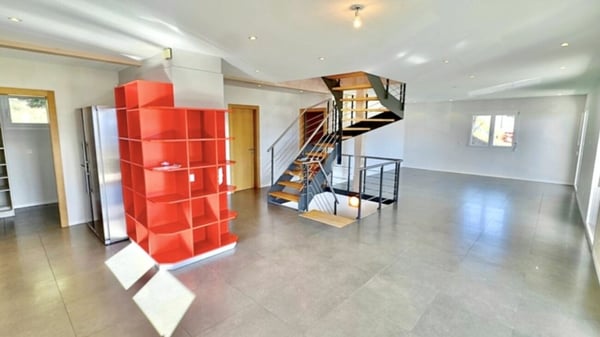 Villa individuelle de 6,5 pièces à Savièse