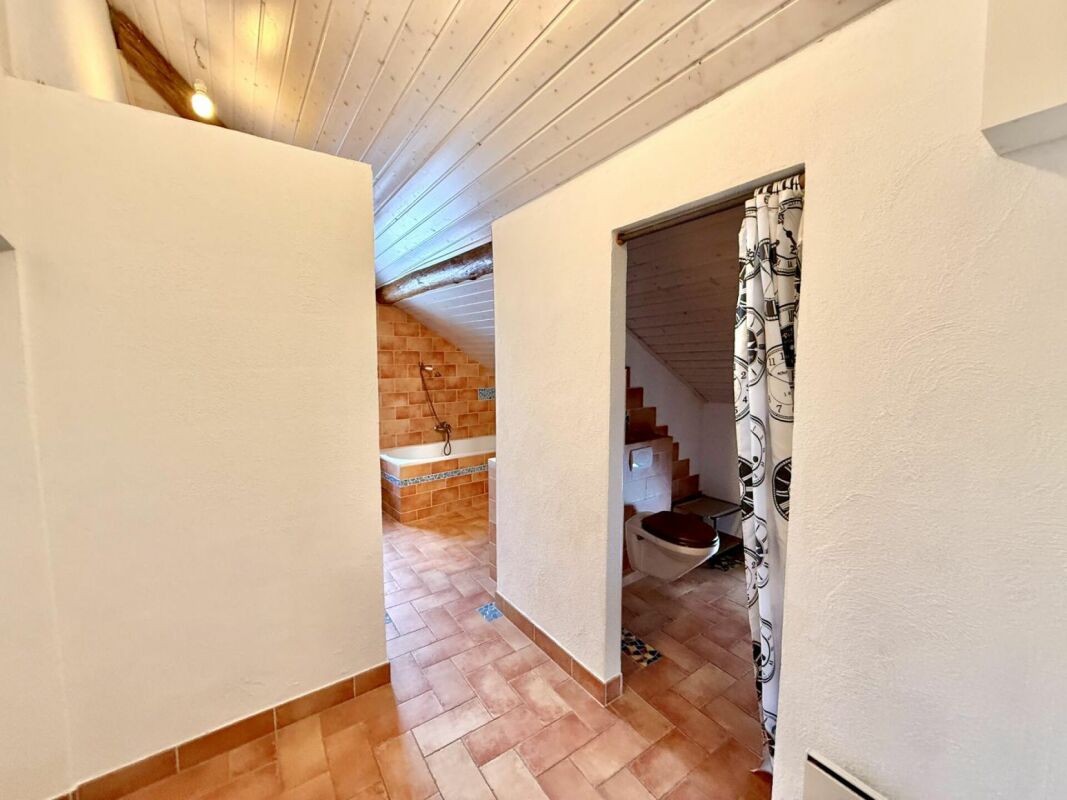 Duplex 6.5 pièces à St-Léonard