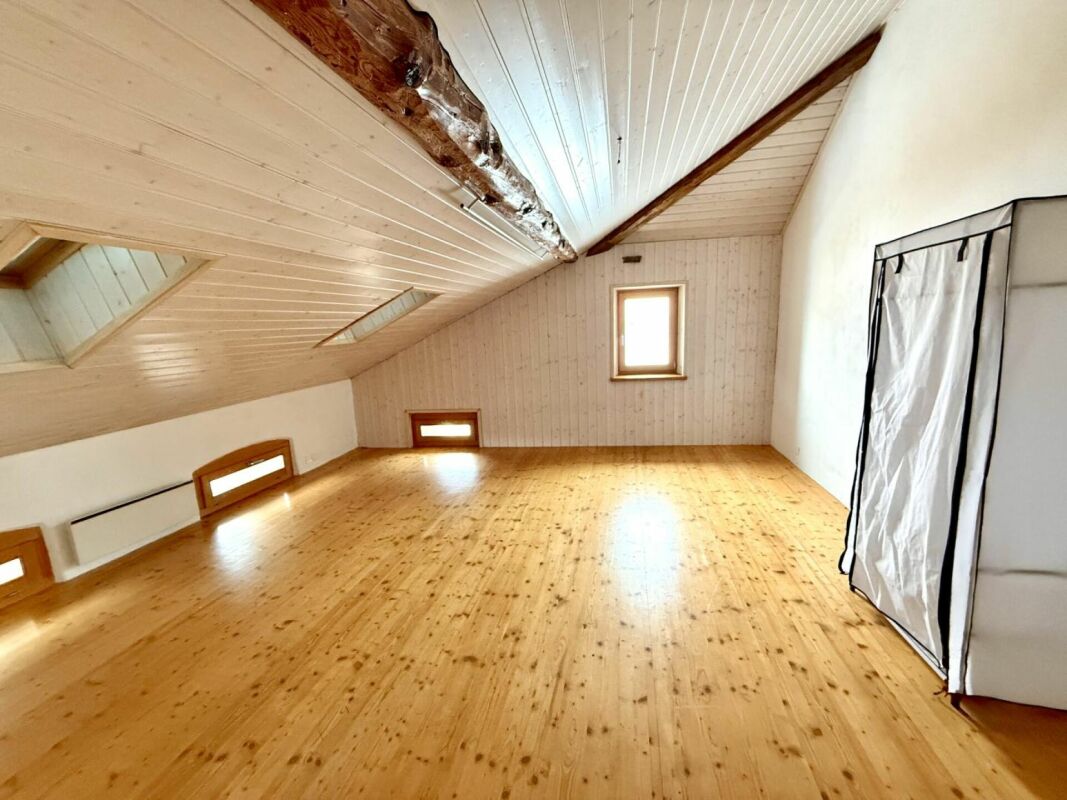 Duplex 6.5 pièces à St-Léonard