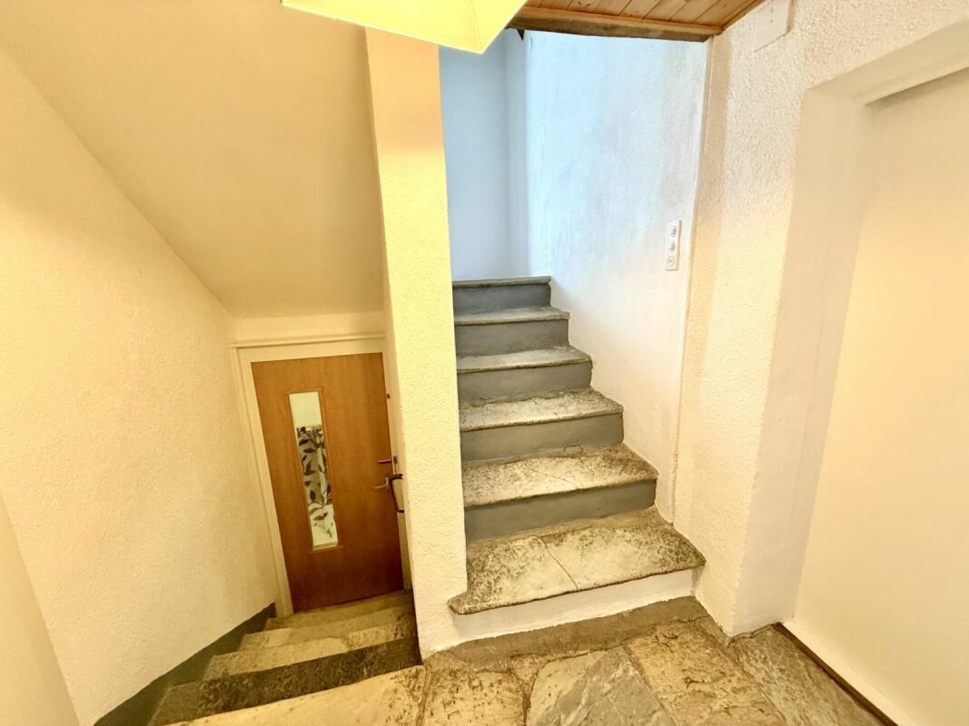 Duplex 6.5 pièces à St-Léonard