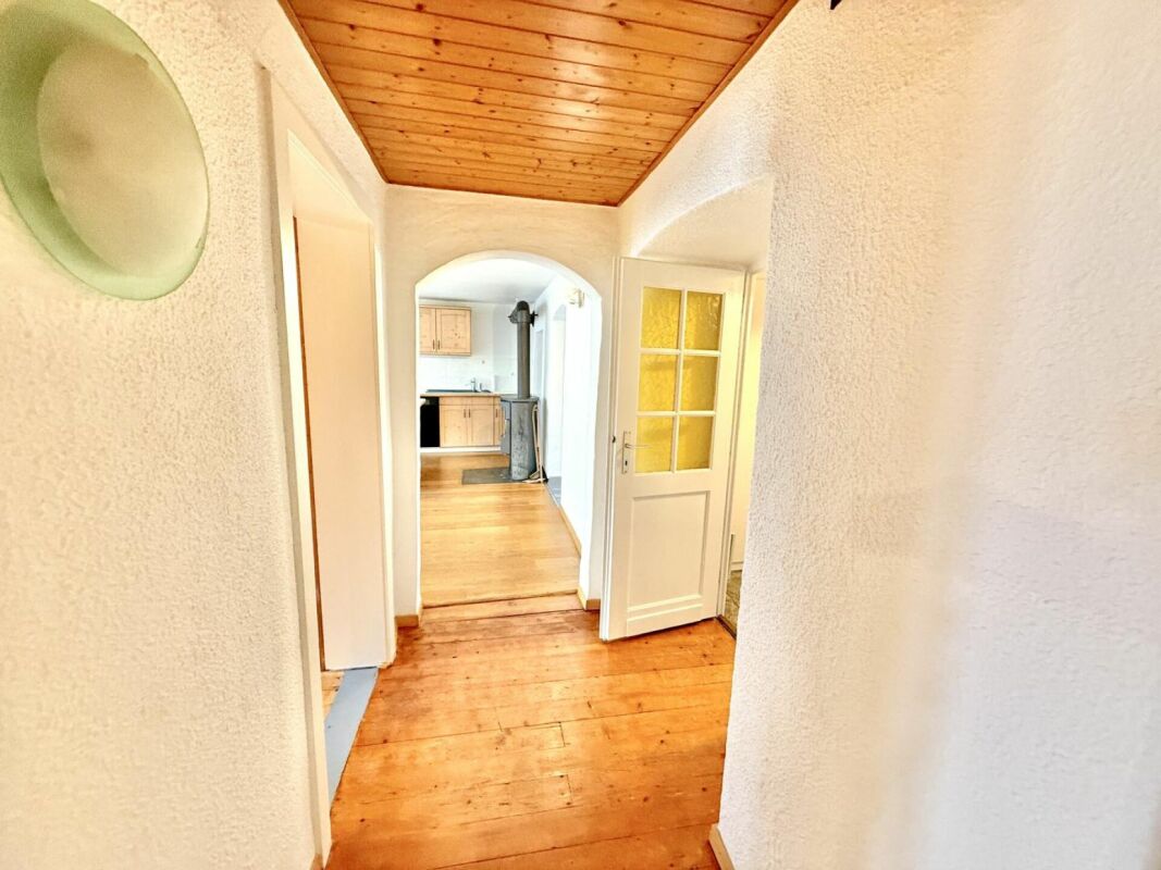 Duplex 6.5 pièces à St-Léonard