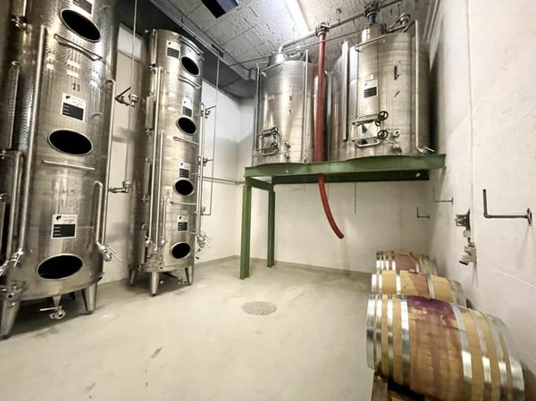 Maison à rénover avec cave aménageable selon désire 12
