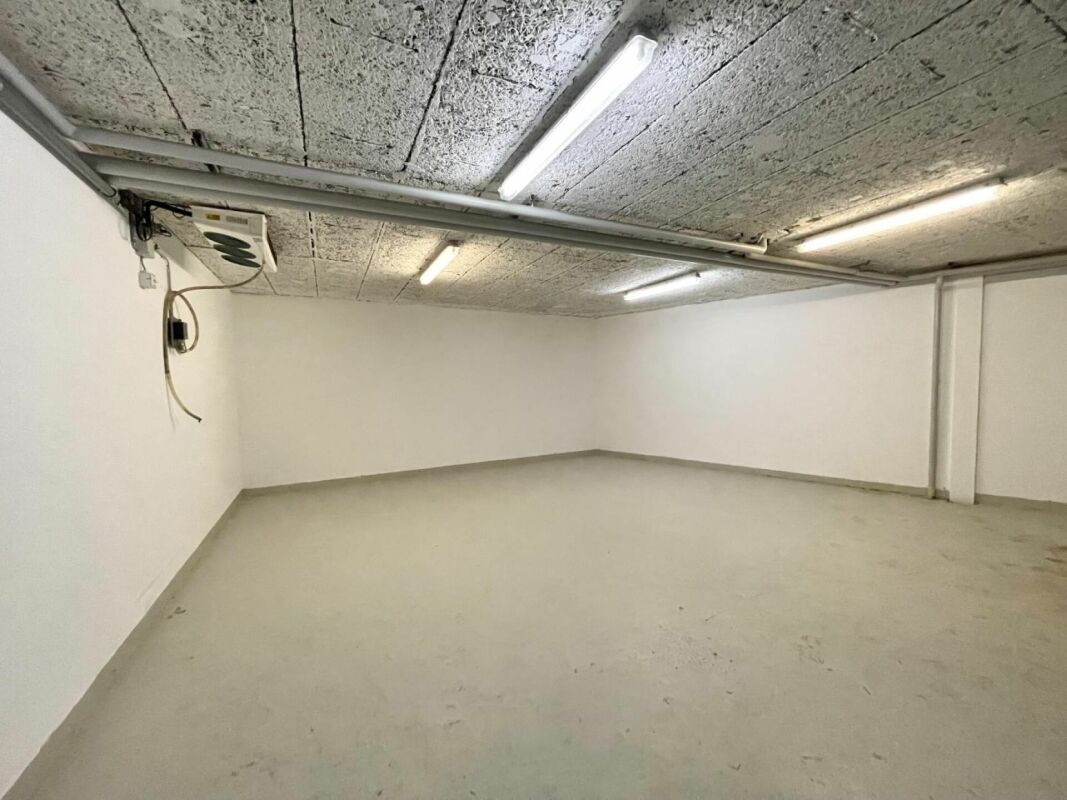 Maison à rénover avec cave aménageable selon désire