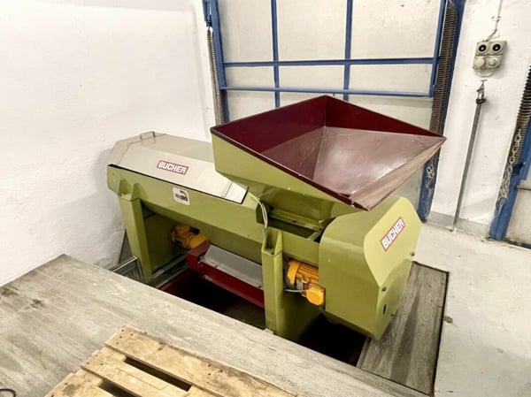 Maison à rénover avec cave aménageable selon désire 22