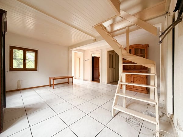 Maison à rénover à Veyras 18