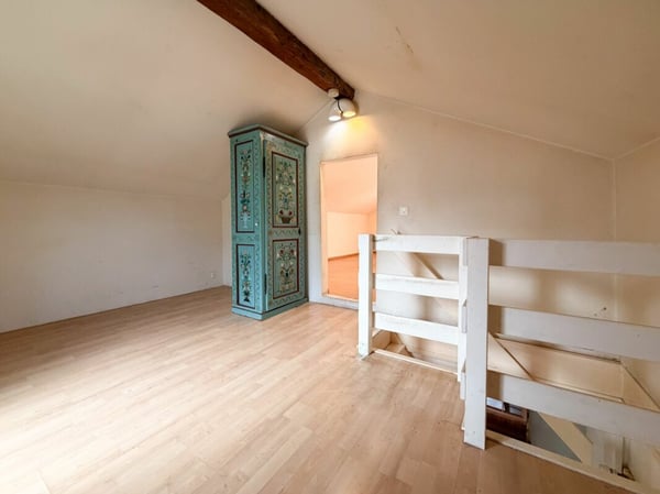 Maison à rénover à Veyras 17