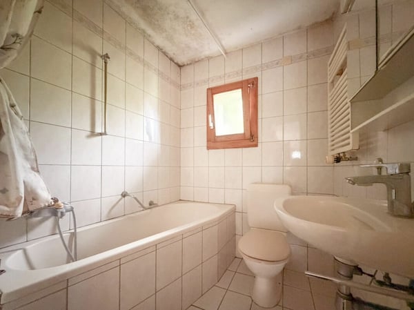 Maison à rénover à Veyras 22