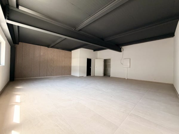 Bureaux / locaux commerciaux à louer à Saxon - Limite Riddes 4