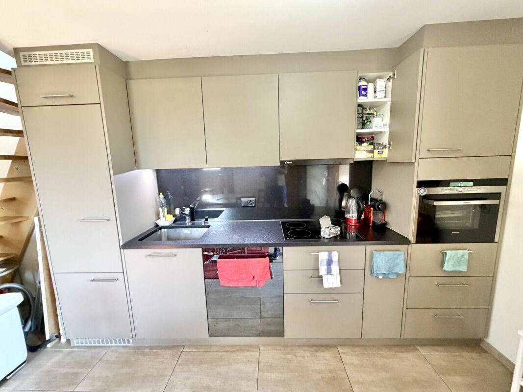 Maison de 3.5 pièce avec situation exceptionnelle à Vetroz