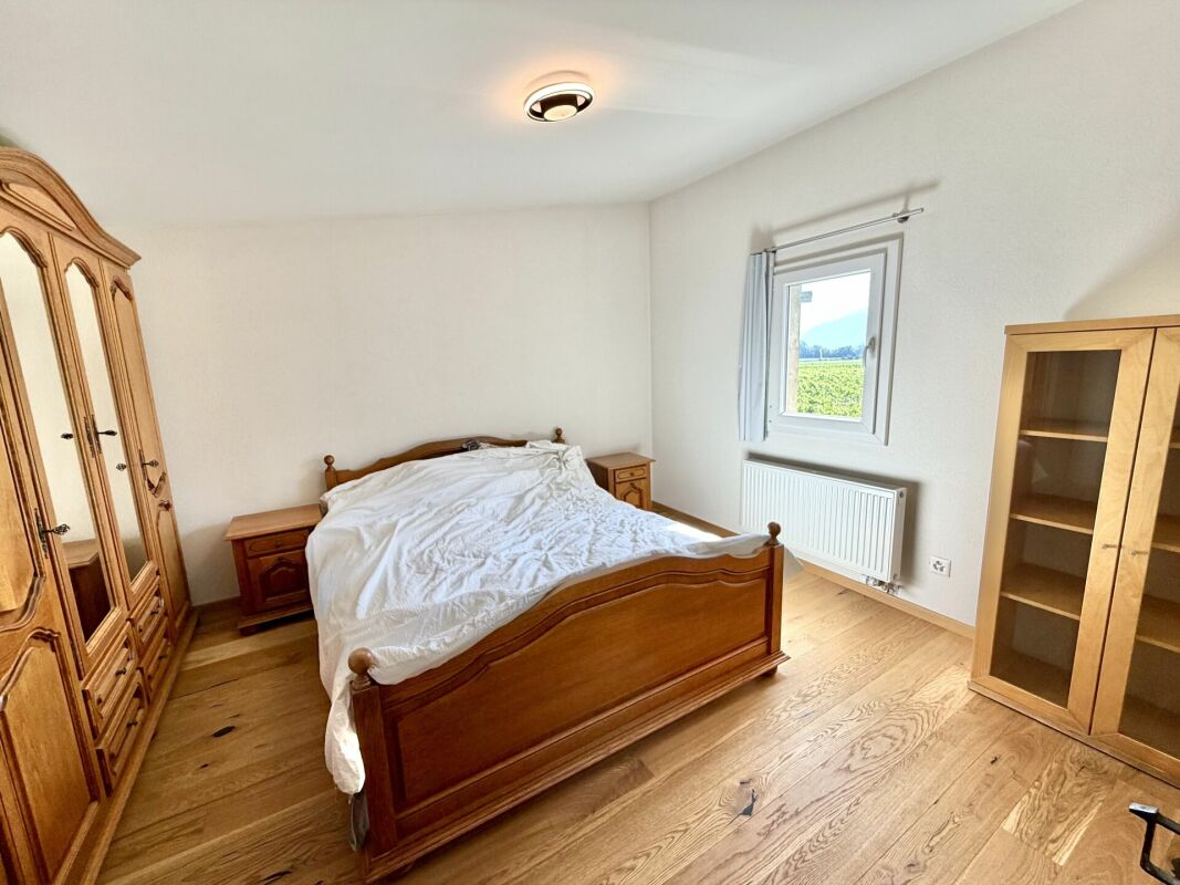 Maison de 3.5 pièce avec situation exceptionnelle à Vetroz