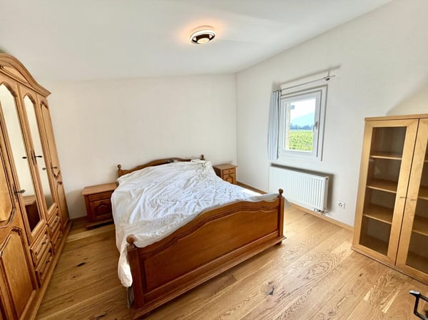 Maison de 3.5 pièce avec situation exceptionnelle à Vetroz 5