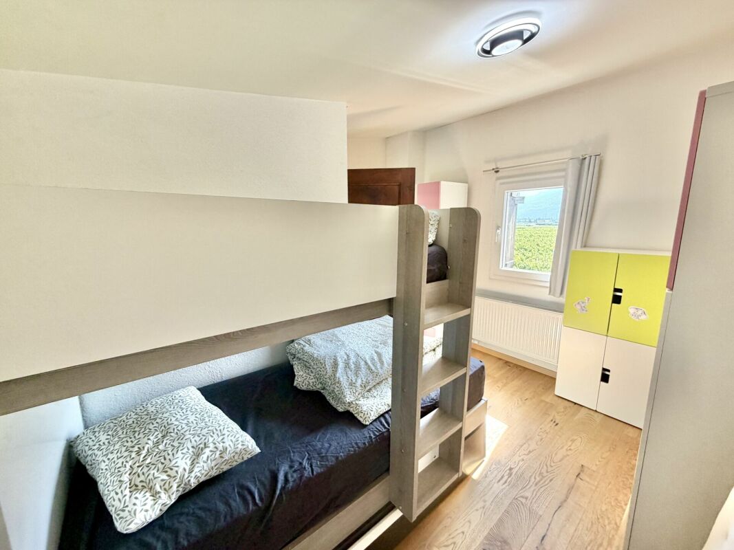Maison de 3.5 pièce avec situation exceptionnelle à Vetroz