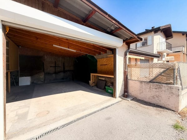 À louer : Maison de village contigu de …