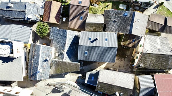 Maison avec 2 appartements à Fully 5