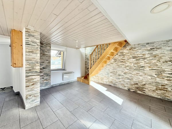 Maison avec 2 appartements à Fully 12