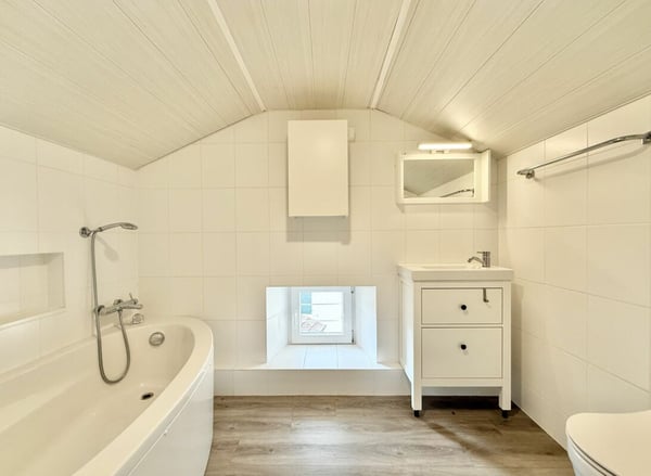 Maison avec 2 appartements à Fully 15