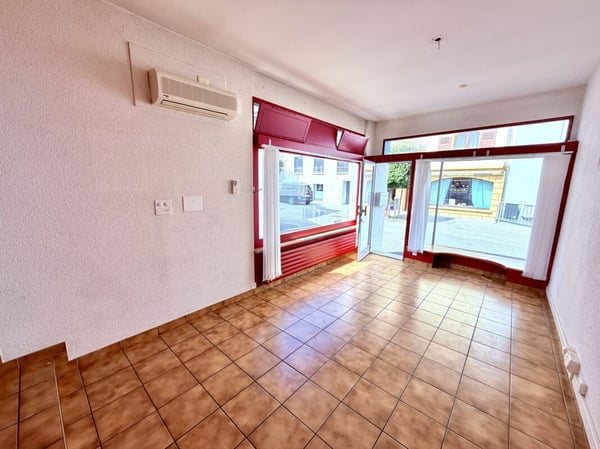 Maison au coeur de Fully avec fort potentiel 7