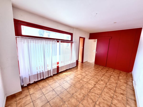 Maison au coeur de Fully avec fort potentiel 9