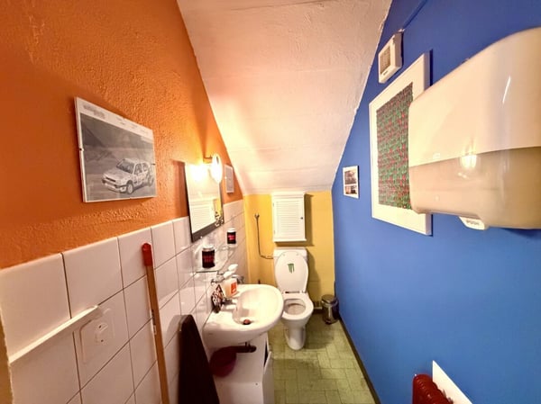Maison au coeur de Fully avec fort potentiel 15